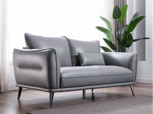 家装干货No.8 品味4款极具艺术质感的沙发，意式浪漫在家享