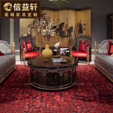 新疆网吧沙发椅与网吧家具 舒适与实用的完美结合