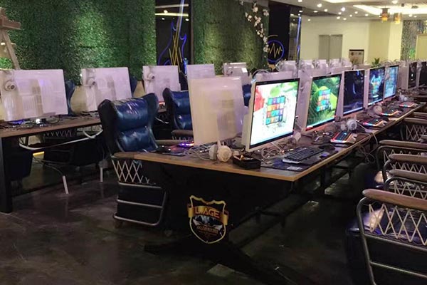 网吧沙发污渍清洁全攻略 高效去污，还原本色