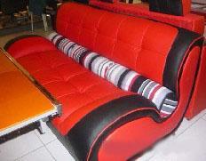 网吧沙发选购指南与香河老于网吧桌椅厂供应优势