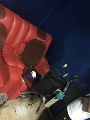 网吧沙发的选购指南 从名称到购买渠道全解析