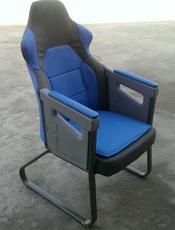 西安经济技术开发区新雅奥家具店 打造专业网吧家具解决方案